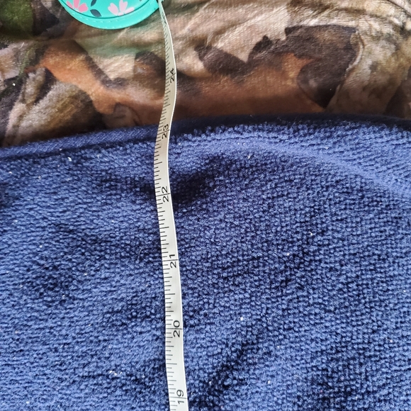 2 Hooded Infant Towels - Picture 5 of 7